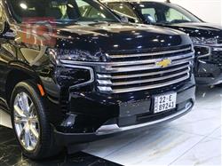 شيفروليه تاهو